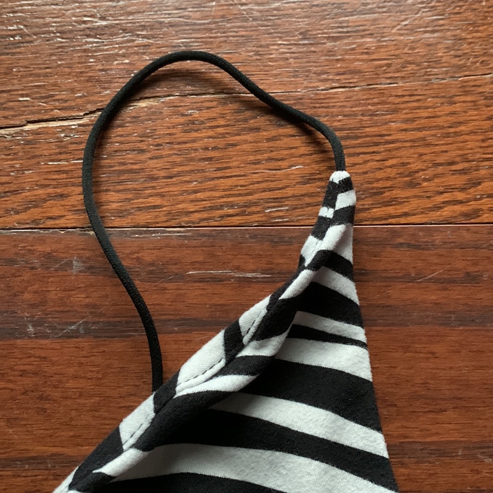 Zebra top - Picture 3 of 5